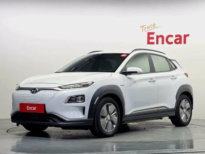 2019 Hyundai Kona