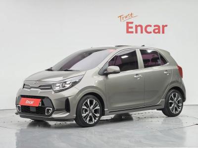 2021 Kia Picanto