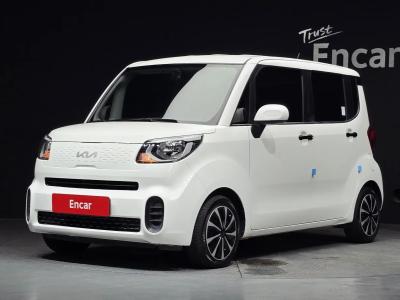 2022 Kia RAY