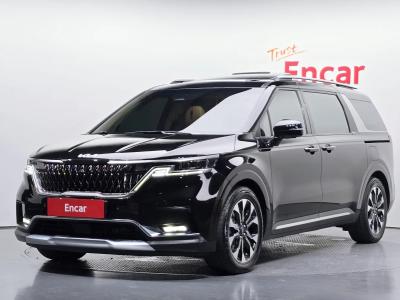 2023 Kia Carnival
