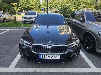 2023 BMW 5-Series