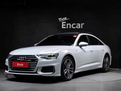 2023 Audi A6