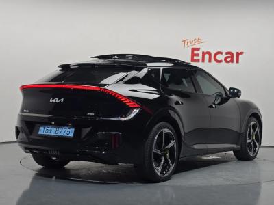 2023 Kia EV6