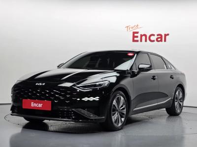 2024 Kia K8