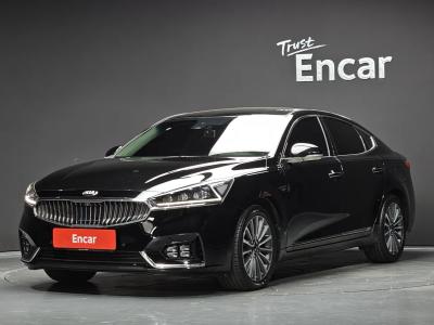 2017 Kia K7