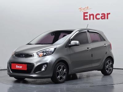2012 Kia Picanto