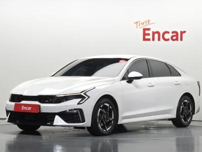 2024 Kia K5