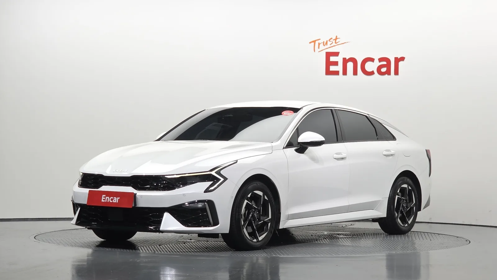 2024 Kia K5