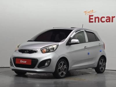 2012 Kia Picanto