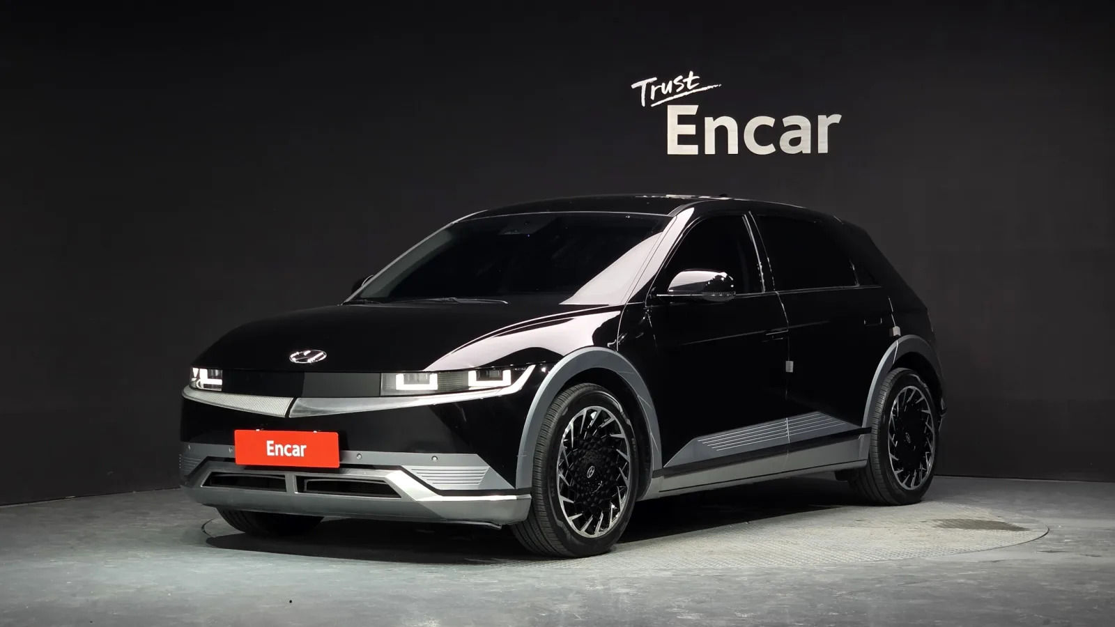 2022 Hyundai Ioniq 5
