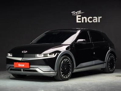 2022 Hyundai Ioniq 5