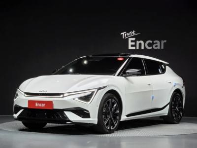 Kia EV6 2025