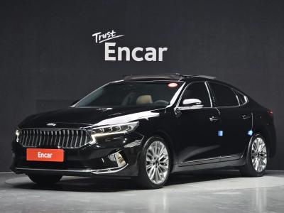 2020 Kia K7