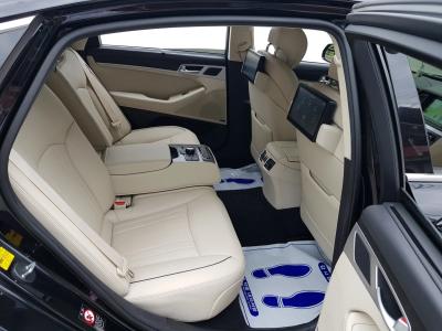 2014 Hyundai Genesis