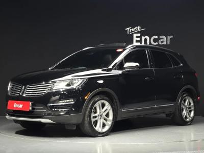 2017 Lincoln MKC
