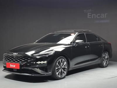 2023 Kia K8