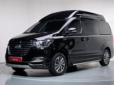 2020 Hyundai Starex
