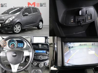 2014 Chevrolet Spark