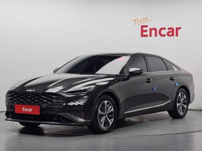 2023 Kia K8