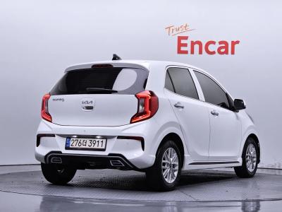 2023 Kia Picanto