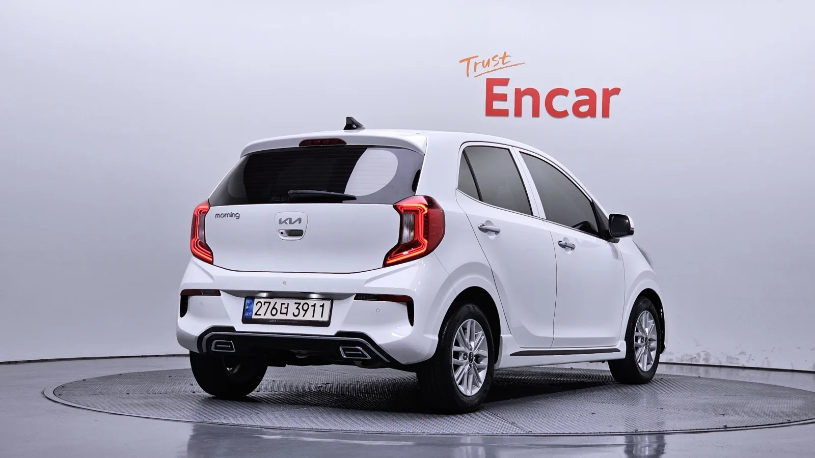 2023 Kia Picanto