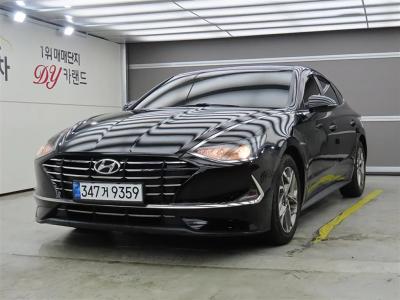 2021 Hyundai Sonata