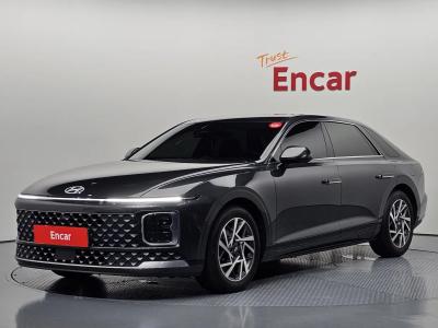 2024 Hyundai Grandeur
