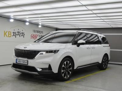 2021 Kia Carnival