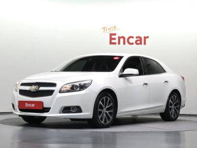 2013 Chevrolet Malibu