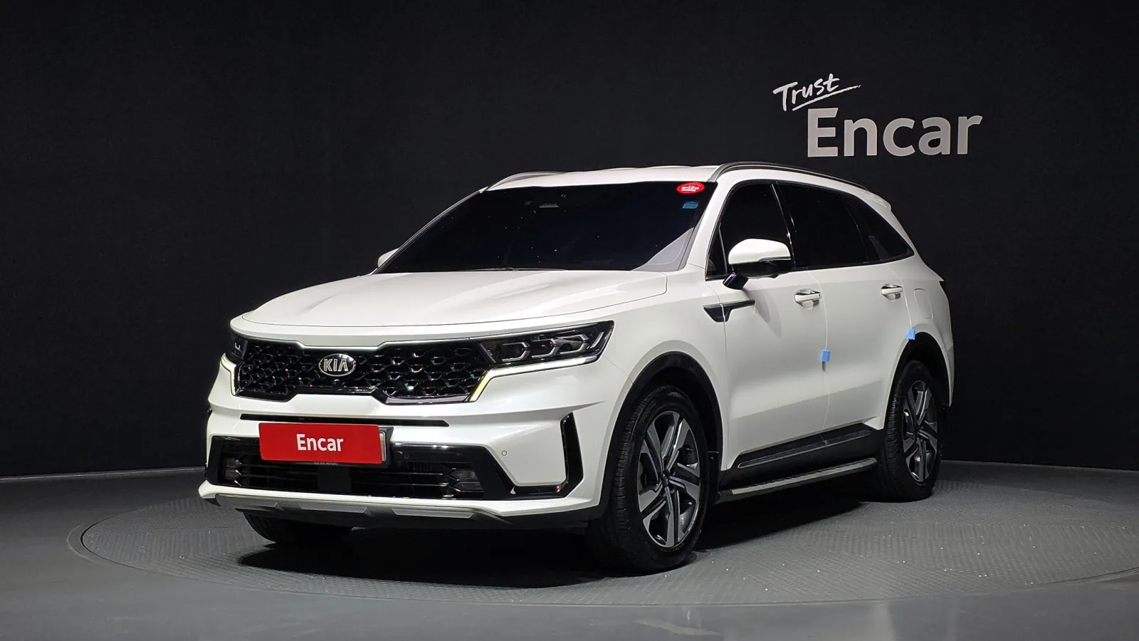 2021 Kia Sorento