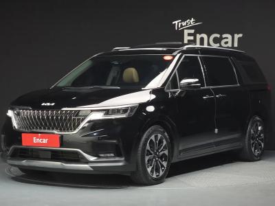 2023 Kia Carnival