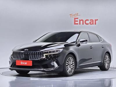 2020 Kia K7