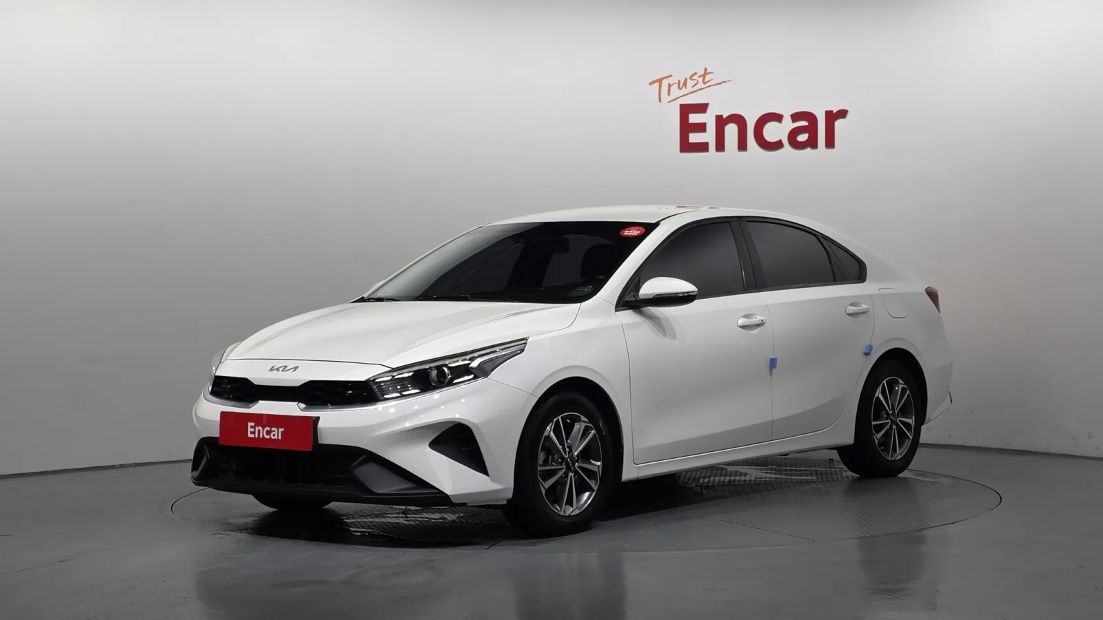 2022 Kia K3