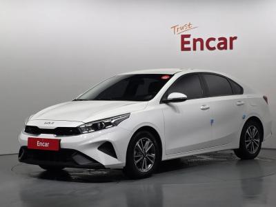 2022 Kia K3