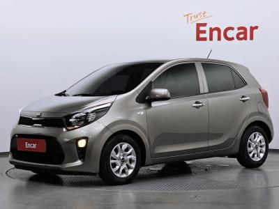 2020 Kia Picanto
