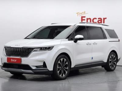 2023 Kia Carnival