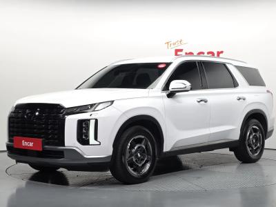 2023 Hyundai Palisade