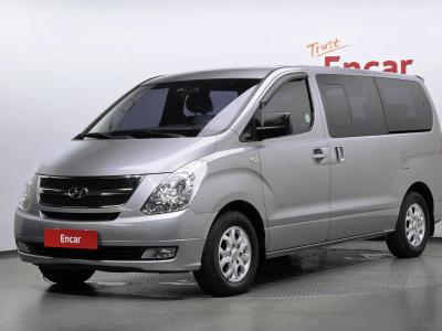2014 Hyundai Starex