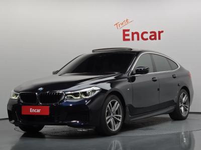 2020 BMW Gran Turismo