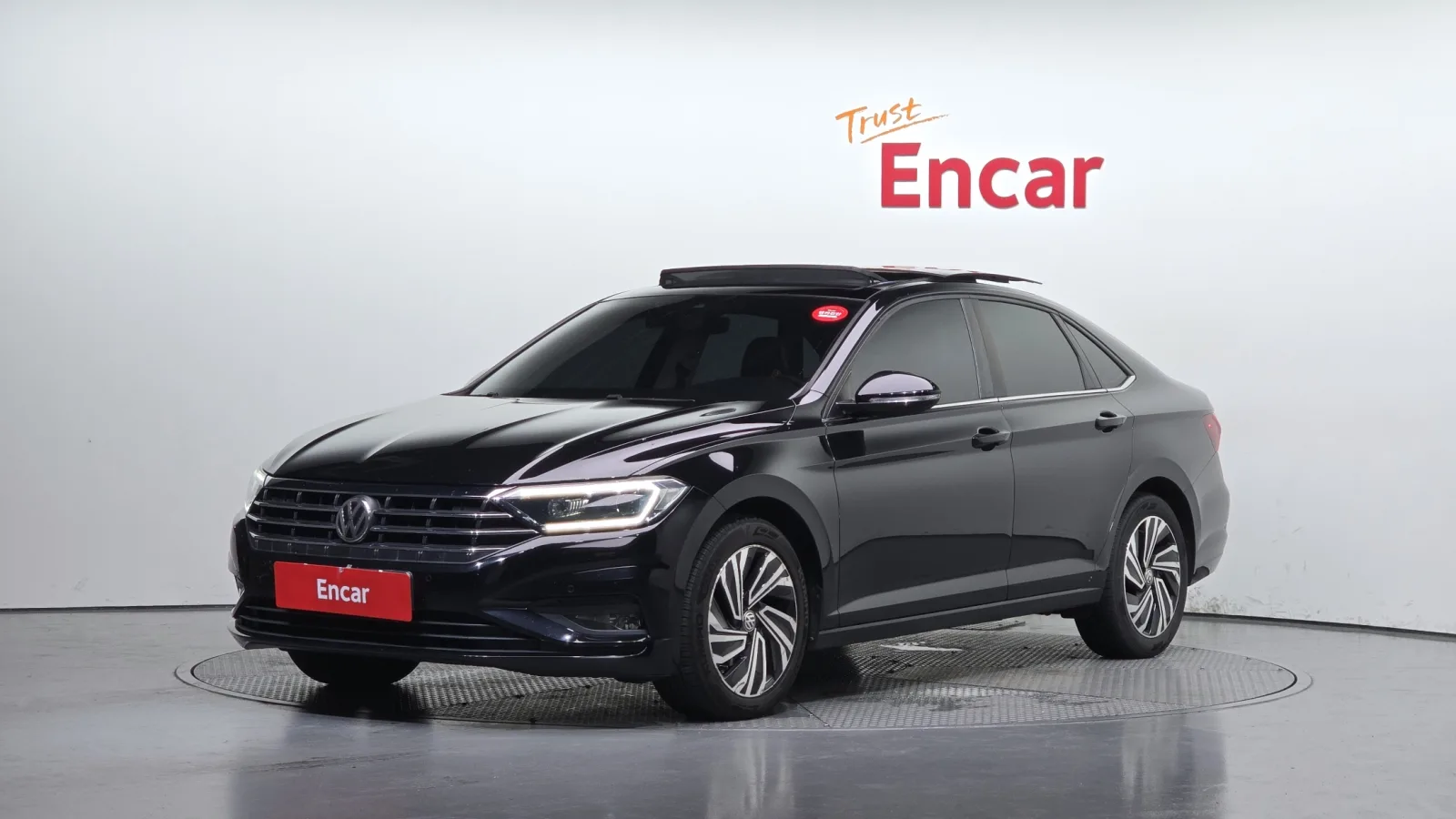 2021 Volkswagen Jetta