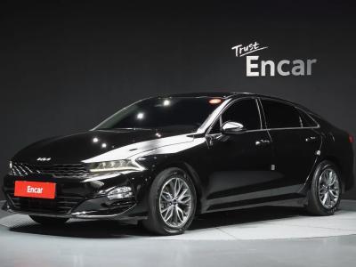 2023 Kia K5