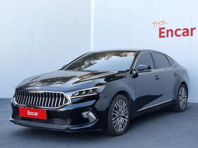 2020 Kia K7