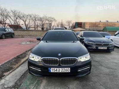 BMW 올New5시리즈 (G30) 530i M Sport Plus (2020년형)