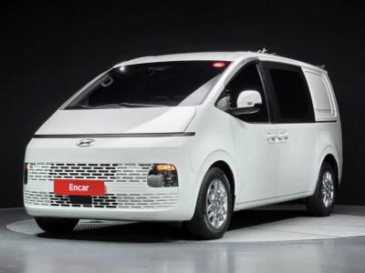 Hyundai Staria 2022