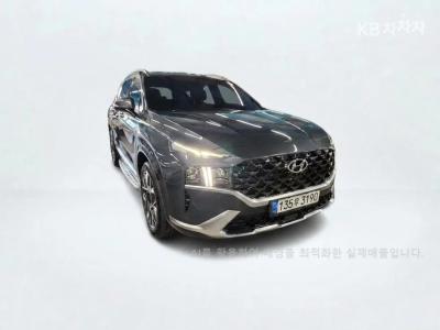 Hyundai The New Santa Fe TM 가솔린 2.5T 4WD 캘리그래피 (2021년형)