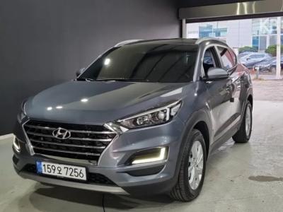 Hyundai All New Tucson 디젤 (e-VGT R)2.0 2WD 모던 (2020년형)