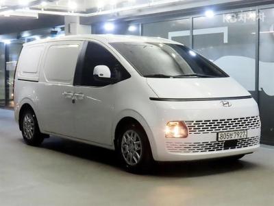 Hyundai Staria Cargo 2.2 Cargo 3 모던 (2022년형)