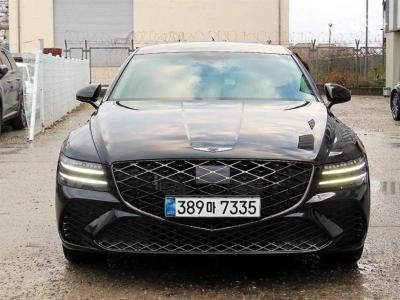 Genesis G80 (RG3) 3.5 T-GDi Sports패키지 AWD (2025년형)