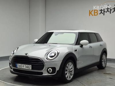 MINI 클럽맨 2세대 1.5 Cooper Classic 기본형 (2022년형)