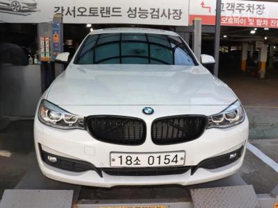 BMW 그란Turismo 3시리즈 GT 320d F34 xDrive (14년~) (2015년형)